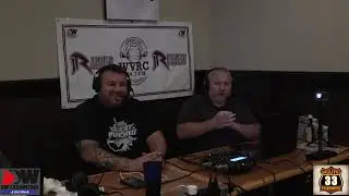 Raider Review, Ep. 2
