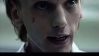 Vecna when Minecraft Villagers