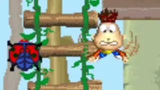 [WR] Alphabet Park Adventure Any% in 17:20.74