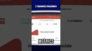 5 Free SEO Tools You Need in 2025 | ahrefs backlink checker 