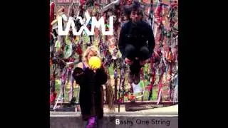 LAXMI - Bashy One String (Audio)