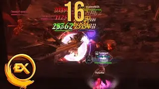 Rappelz Excellent  (24.02.24) Прохождение ч16 Данж Вулкано Проходим Вилкой