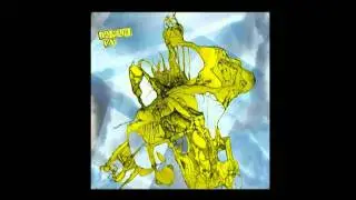 Ciao Merlin - Dabadabdab