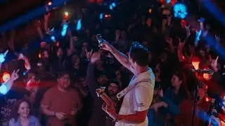 ANGEL VIVALDI // A Mercurian Summer [ OFFICIAL LIVE VIDEO ]