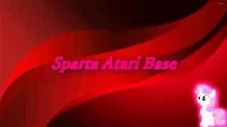 Sparta Atari Base (-Reupload-)