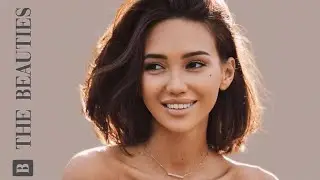 Alina Lando | The Beauties