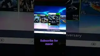 RGH3 modded Xbox 360