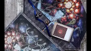 ИГРА. ТВОРЕНИЕ. ЛИЛА. МУЖЧИНА. ЖЕНЩИНА - СЕРГЕЙ ЛЮТИЧ И ЮЛИЯ ФРАНЦ