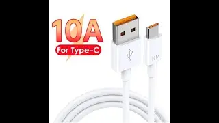 Кабель USB Type-C . Сравнительный анализ.