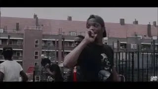Youngs Teflon & Harlem Spartans (Exclusive) ft. Blanco, Bis & K Trap