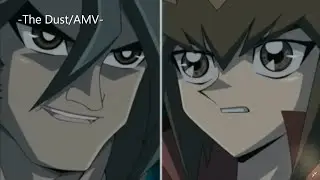 --| Yu Gi Oh! GX (AMV) Jaden vs Damon |--