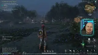 Dead Head Dragging w/@SereGames  | Once Human