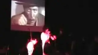 Anything Orange - Everyone Whos Sane (live)