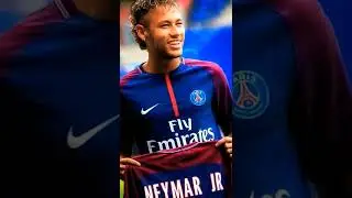Neymar Jr 🔥❤
