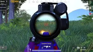 NOS ENCONTRAMOS UNA SQUAD DE HACKER BRASILEÑOS, (WALLHACK, ANTENA) TENCENT DEBERÍA MEJORAR