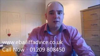 Stop Equita Bailiffs Now