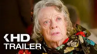 THE MIRACLE CLUB Teaser Trailer (2023)