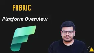 Fabric Walkthrough  | Microsoft Fabric | 02