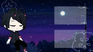 Аутро | gacha life