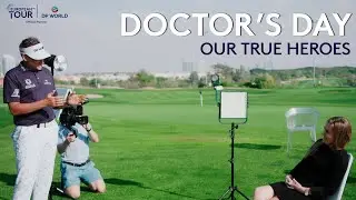 Doctor’s Day: Our True Heroes