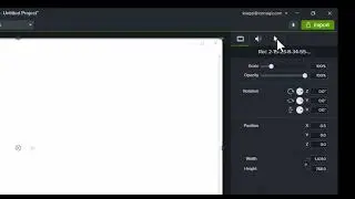 TechSmith Camtasia: Change the Size of the Mouse