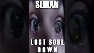 shorts slidan