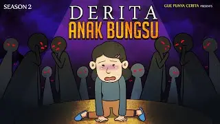 I Have a Story - The Suffering of the Youngest Child - SEASON 2