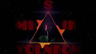 JONY & Эрика Лундмоена - силуэт
