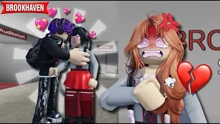 UN MALENTENDIDO DE AMOR 💔||Roblox historia|| Pt 1 a 5