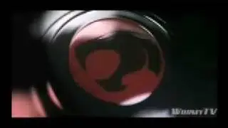 Official trailer for Thunder cats movie in 2009!new*