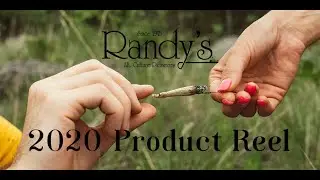 Randy's   2020 Product Reel