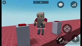 Играю в Death Run