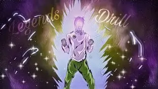 I Put A Drill Beat Over “Legends” by Juice Wrld