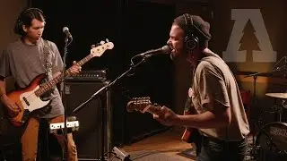Sinai Vessel on Audiotree Live (Full Session)