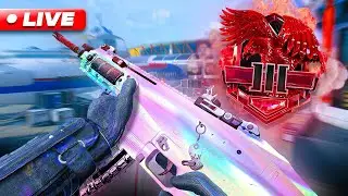 🔴 This is Crimson in MWIII Ranked