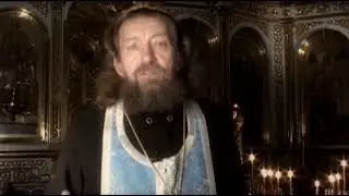 Протоиерей Павел (Нога). Беседа 6-я. Об абортах.