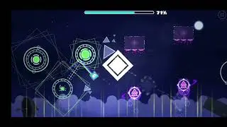 Geometry Dash 2.2 - Daily Level - The Litoff by Lightpotatodev