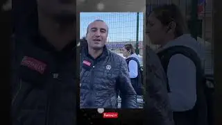 “Yirmi yıldır Erdoğan Erdoğan bıktık artık!”