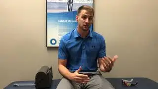 Council Bluff's Chiropractor Shares the Best Way to Hold Your Adjustment