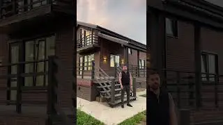 Отзыв "Альпийский 8х10 с патио". Дом-Строй Сервис
