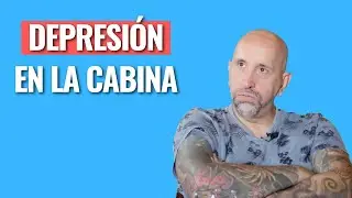 La depresión en la escena DJ es real.