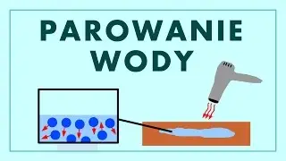 Parowanie wody #18
