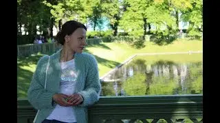Вязание спицами: как я вязала кардиган из Nako Paris.