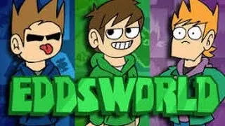 Eddsworld - Fan Service