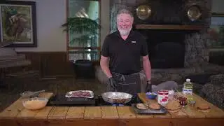 Smokey Joe Sandwich | Joe Lasher - Ingles Table Summer 2024