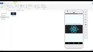 Get Image from Local Resource Folder in React Native