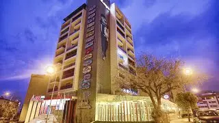 #BigCityHotels #Review Leman Hotel