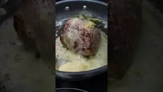 SOUS VIDE STEAK 