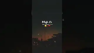 🥀😥 Jab Se Mera Dil || sad sing lyrics arjit singh whatsapp status [ Lyrics ] #shorts #arijitsingh
