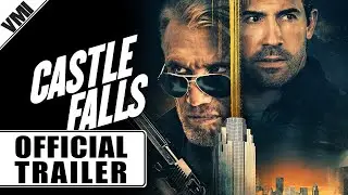 Castle Falls (2021) - Official Trailer | VMI Worldwide